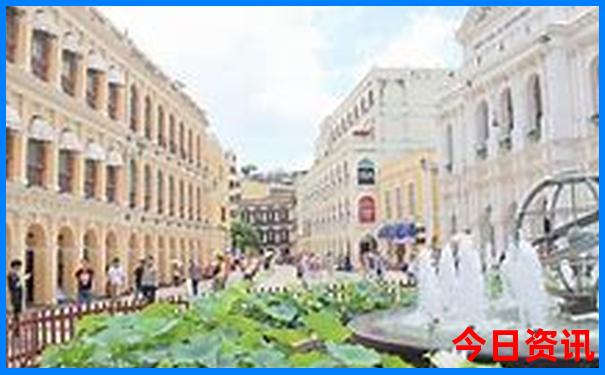 适合小孩旅游的地方