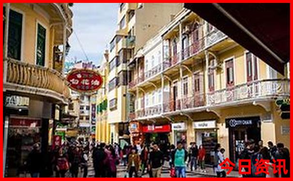 中国旅游城市排行